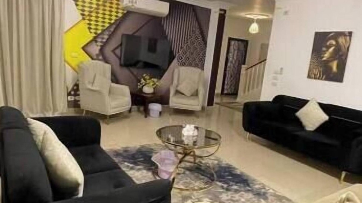Oula House | Duplex 3 rooms in Casa