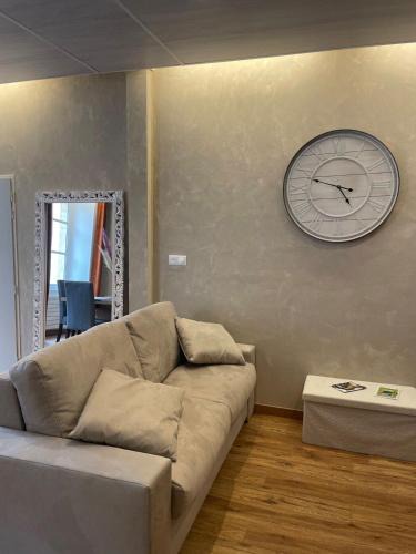 Paray-le-Monial Apartment | Duplex 6 personnes - HyperCentre