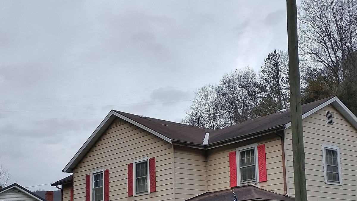 Kyle Cabin | DUPLEX.and yes you get the whole house!