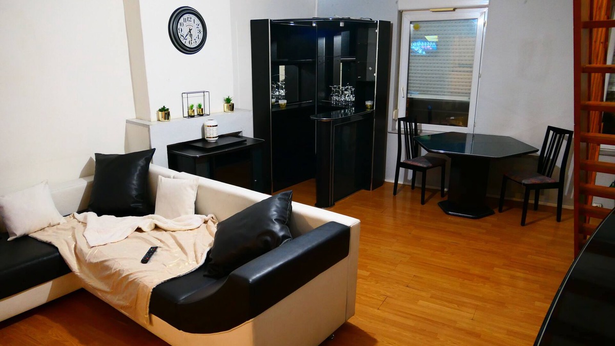 Denain House | DUPLEX apartment - 2 bedrooms - 6/7 people