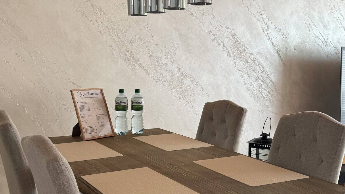 Uffeln Apartment | Duplex apartment in Vlotho