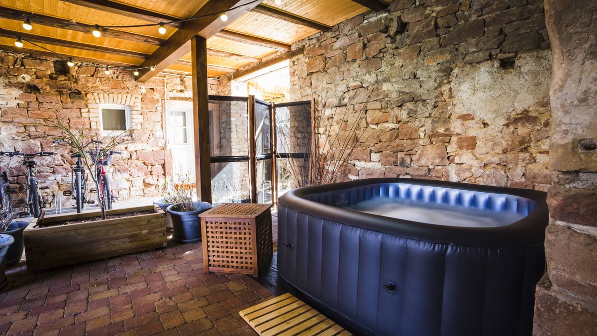 Bergbieten Apartment | Duplex apartment Le Pignon
