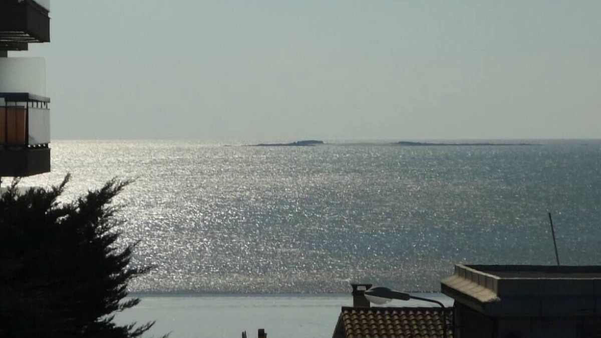 Pornichet Apartment | duplex apartment sea view (80 meters from the beach) Bay of La Baule