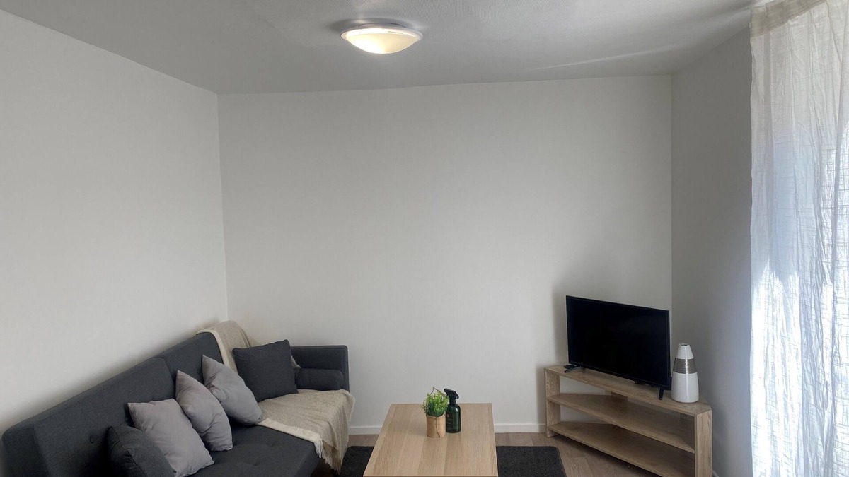 Chartres Apartment | Duplex au Calme en Centre Ville de Chartres