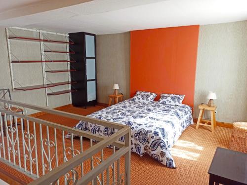 Dicy Apartment | DUPLEX "Au Village" 89120 Dicy