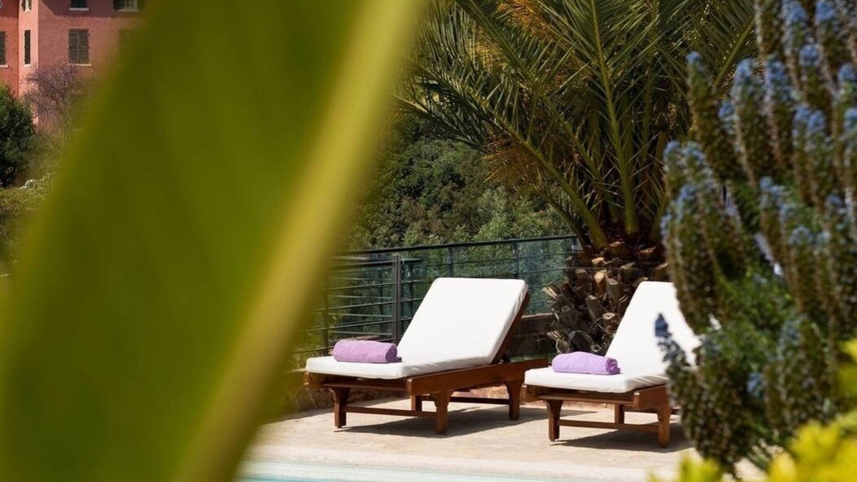 Theoule-Superieur House | DUPLEX BEACH HOUSE, 200M FROM BEACH AND PORT