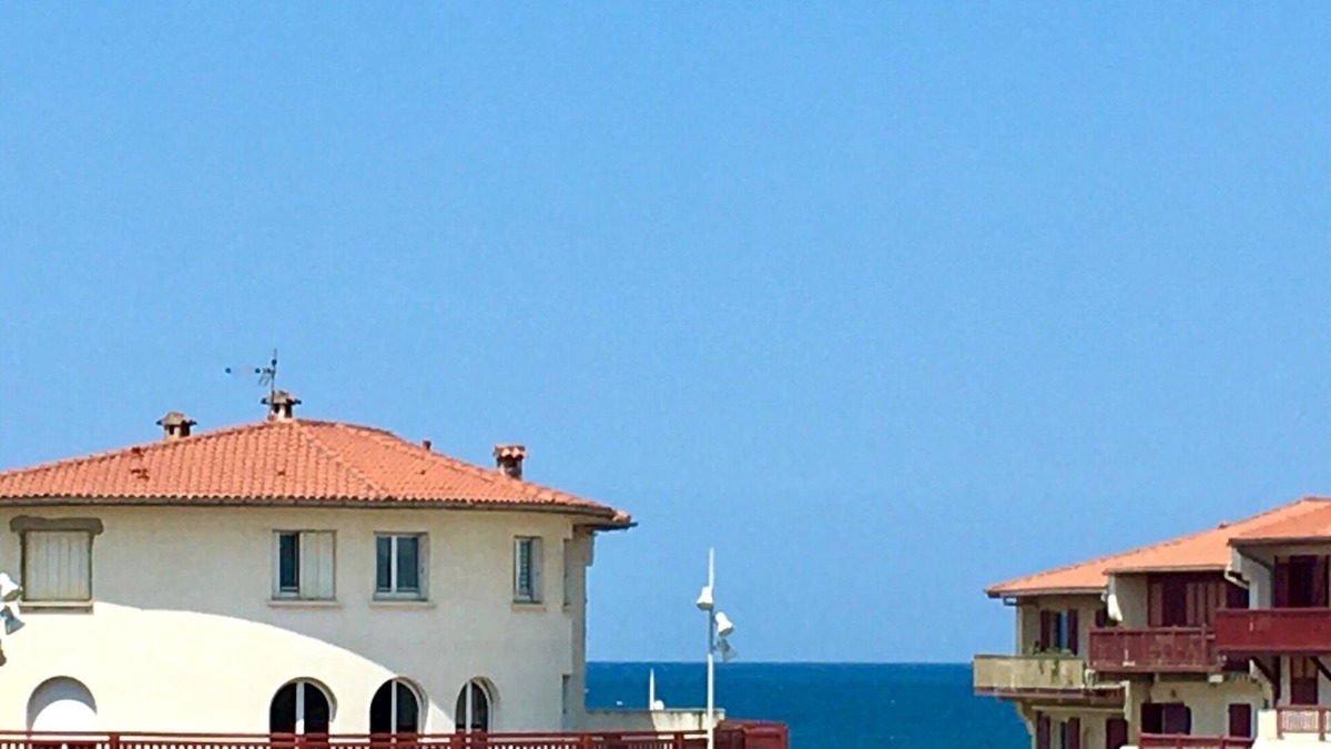 Soorts-Hossegor Apartment | Duplex Côté Ouest