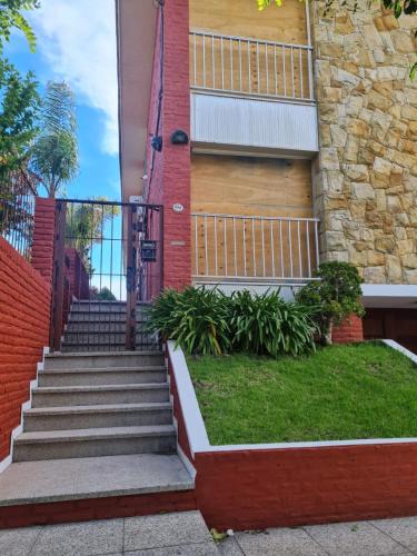 Punta Mogotes Apartment | DUPLEX CON COCHERA Punta Mogotes MAR DEL PLATA