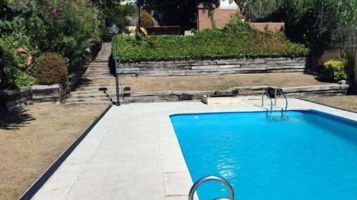 Rubi Apartment | Duplex con Piscina en Rubí