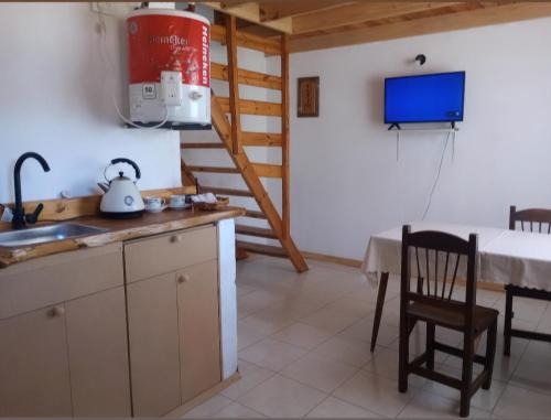 Necochea Apartment | duplex costa del sol nevochea