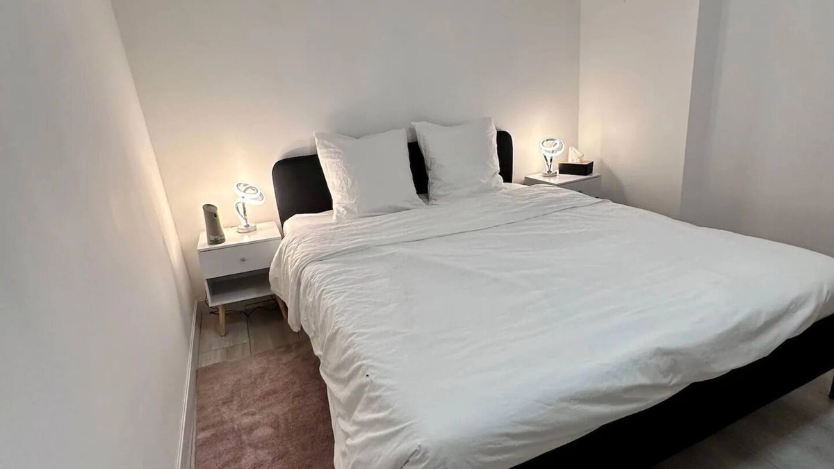 Gondrecourt-le-Chateau Apartment | Duplex Design et Confortable