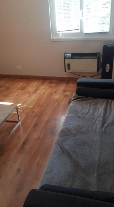 Beaupre Apartment | Duplex dans la vallée