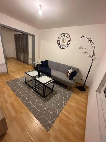 Saint-Pol-sur-Mer Apartment | DUPLEX DE 70m2 - 2 Bedrooms