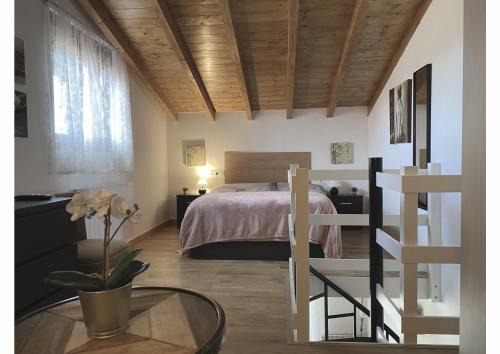 Isla Apartment | Duplex de encanto en Isla Playa