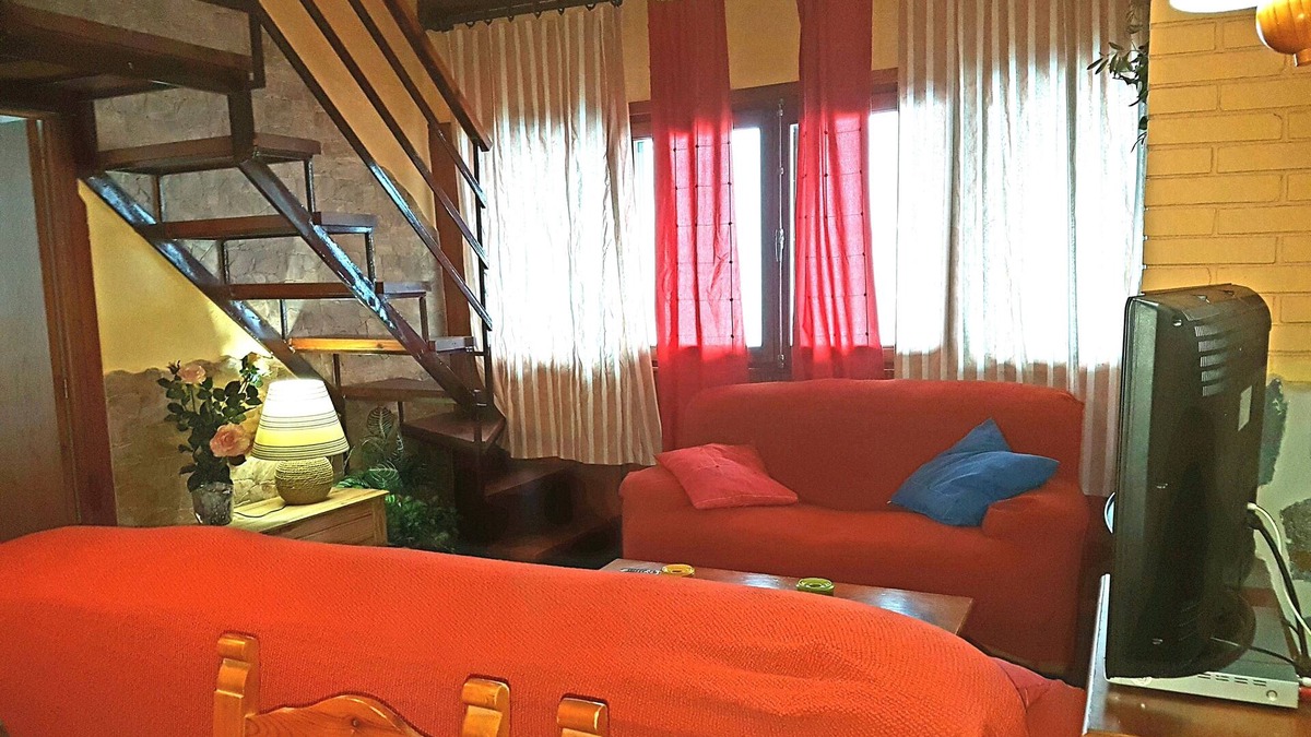 Pradollano Condo | Duplex dream on the slopes in the Sierra Nevada, Pradollano