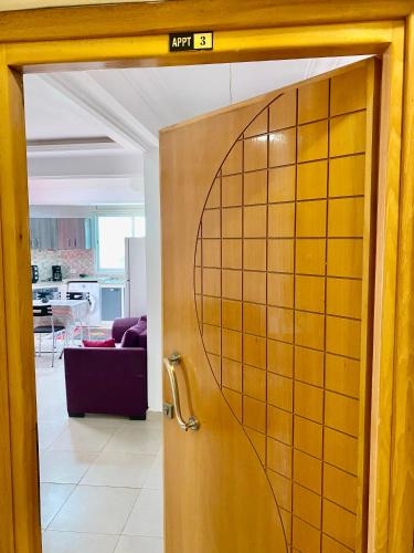 Mansoura Apartment | Duplex El mansoura A3