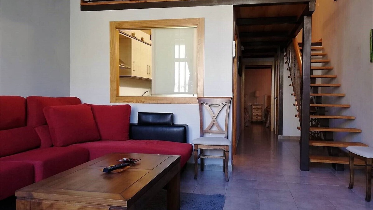 Alcala del Jucar House | Duplex EL SASTRE, Alcalá del Júcar