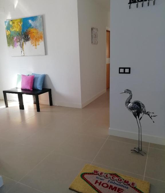 Cartaya Apartment | DUPLEX