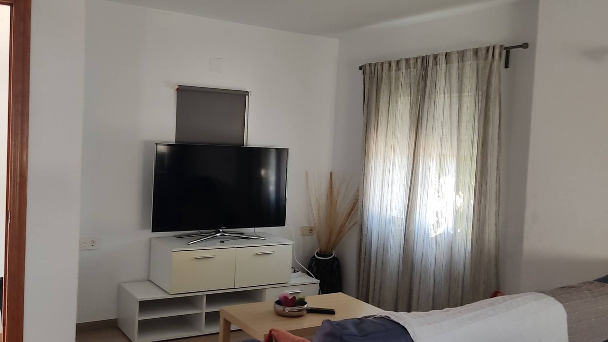 San Juan de Aznalfarache Apartment | Duplex apartment ¨The Monument¨