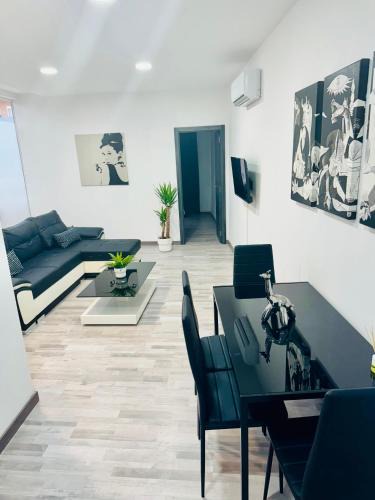 San Sebastian de los Reyes Apartment | Duplex TH Sanse Norte