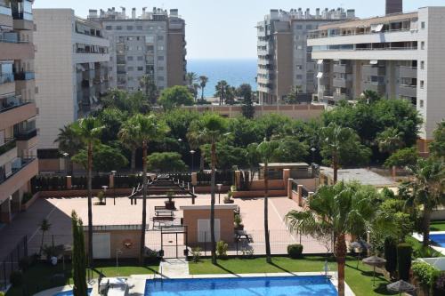 Carretera de Cadiz Apartment | Duplex Esperanza