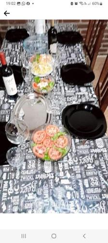 Melchor Romero Apartment | Duplex Esther 8644 La Plata