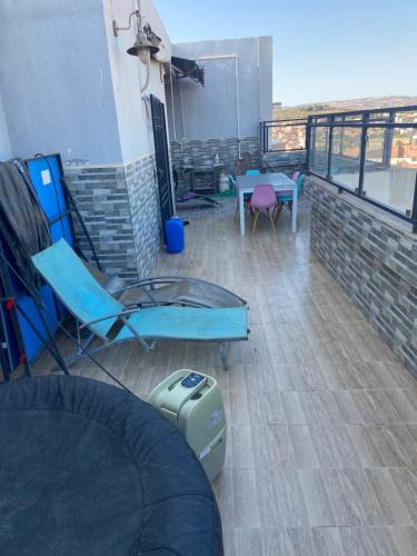 Mostaganem Apartment | DUPLEX F4 Avec Terrasse Jacuzzi