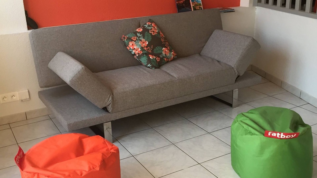 Albi Apartment | DUPLEX FOR TWO WITH BALCONY IN ALBI