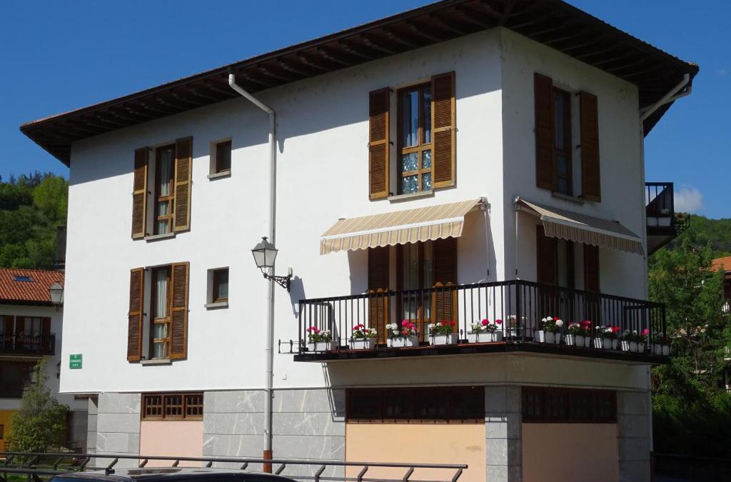 Lesaka Apartment | Duplex Frain