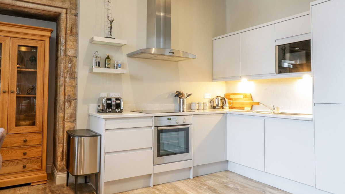 Moffat Cottage | Duplex