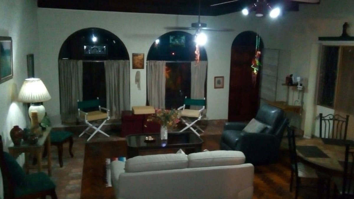 San Jose House | Duplex House-Humming Bird