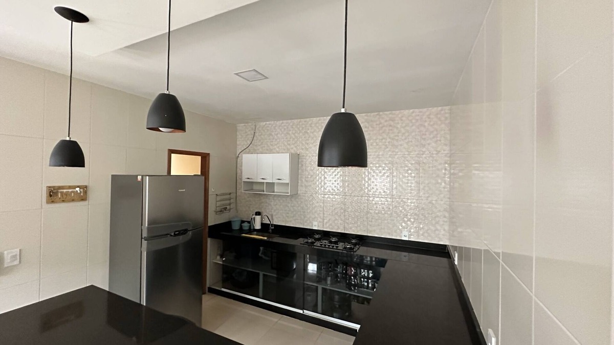 Iriri House | Duplex house in Iriri- Anchieta