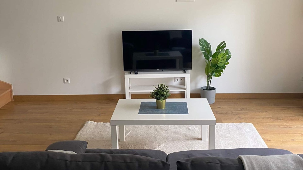 Saint-Vincent House | Duplex house in the center of Orléans