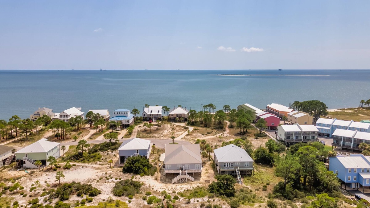 Audubon Place House | Duplex in a private gated beachfront community! - Sunrise East