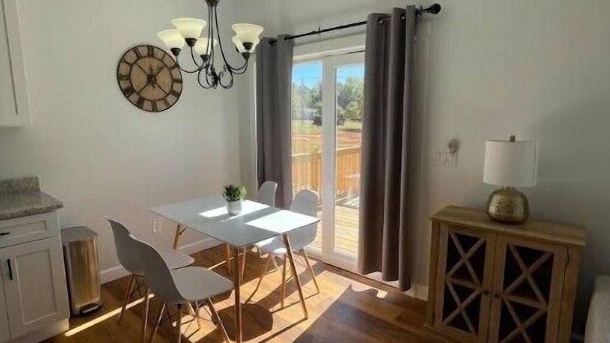 Boiling Springs Apartment | Duplex in Boiling Springs, SCnn