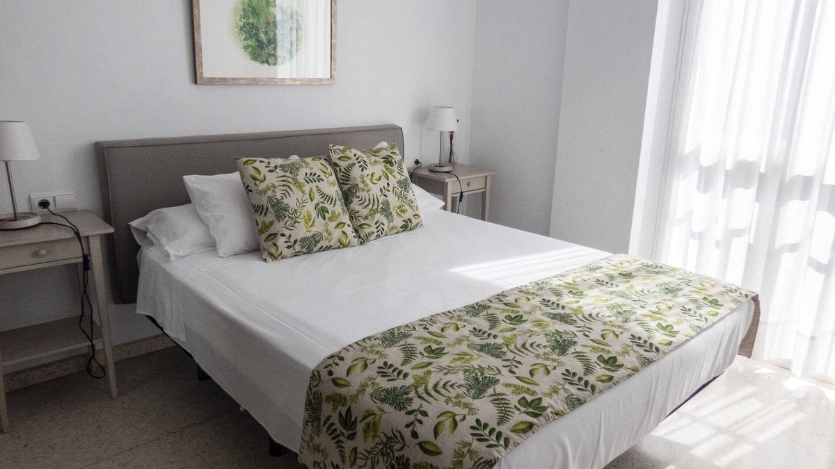 La Catedral House | Duplex in historic center-Mosque with parking