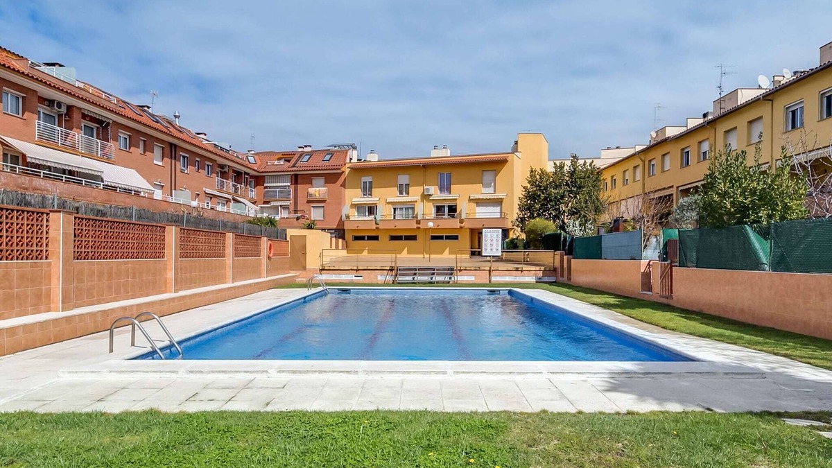 Palafolls Apartment | Duplex in Palafolls near Marineland & Beaches