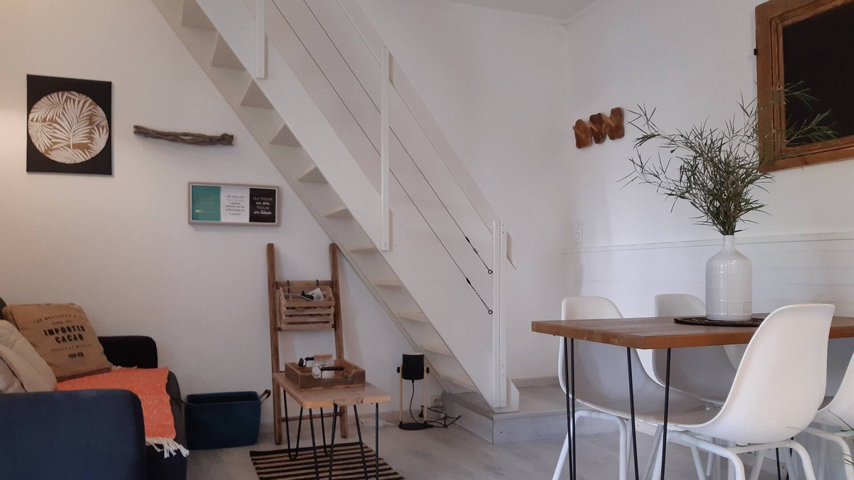 Cauro Apartment | duplex in private and quiet property