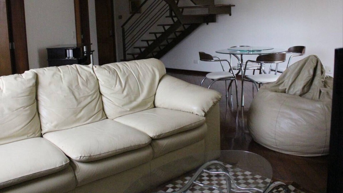 Regiao Urbana Homogenea IX Apartment | Duplex in the center of Poços de Caldas