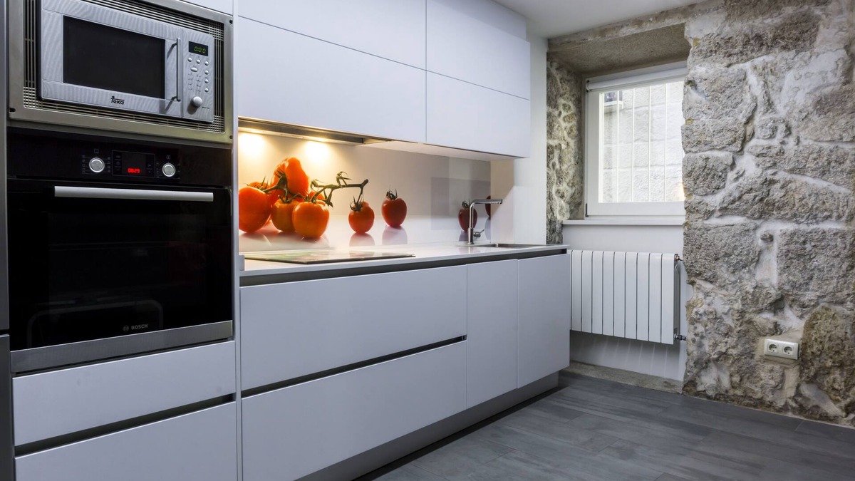 Vigo House | Duplex in the heart of Vigo