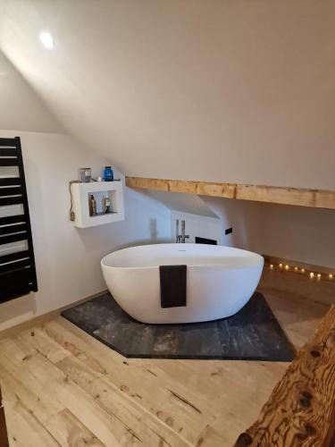 Saint-Paul-en-Chablais House | Duplex la Beun