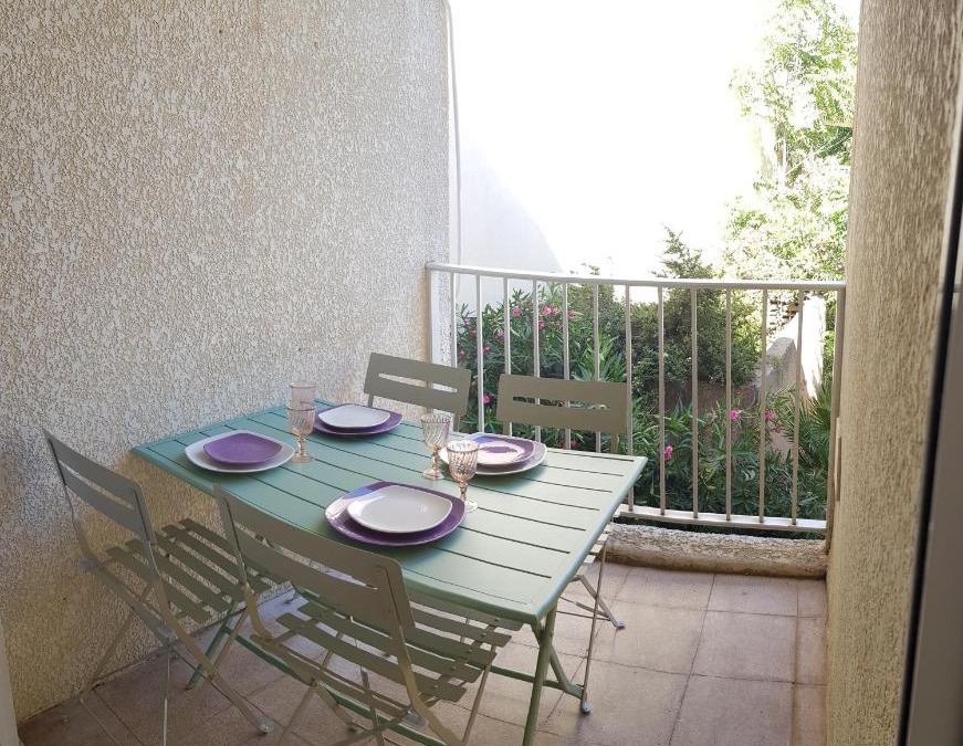 Molini Apartment | Duplex les pieds dans l'eau