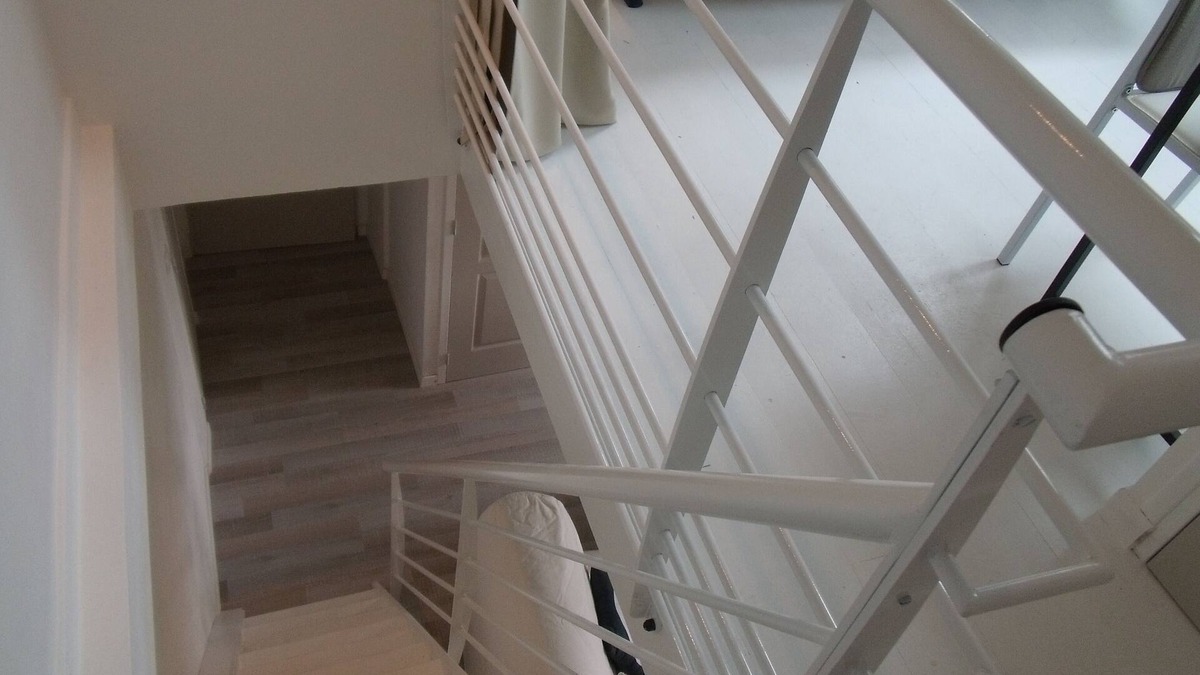 Lesneven House | Duplex LESNEVEN 2 people