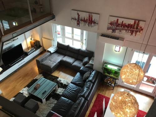 Leioa Apartment | Duplex lujo Leioa