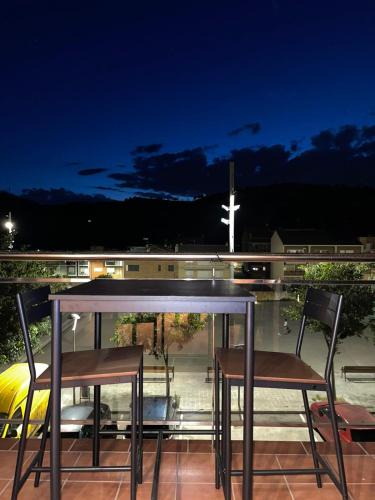El Pont de Vilumara Apartment | DUPLEX LUMINOSO Y TRANQUILo