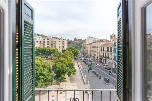 La Merced Apartment | Duplex Merced10 3J