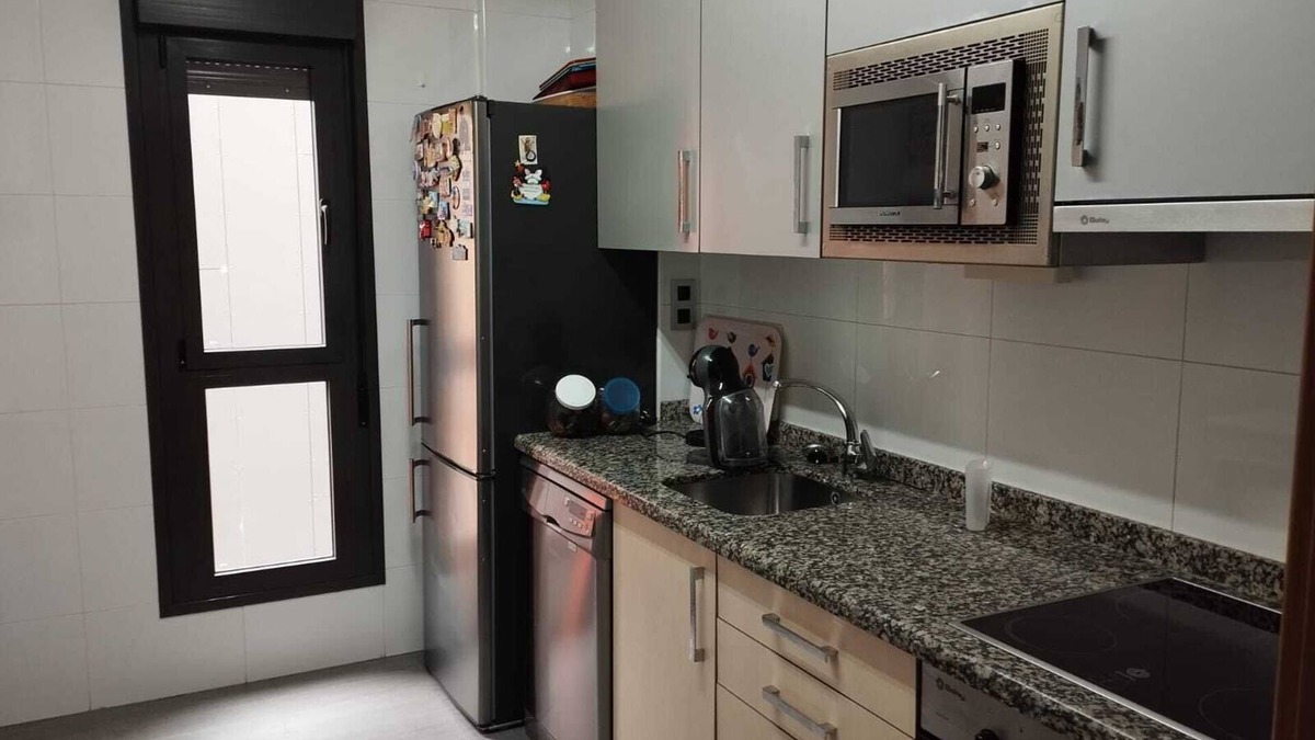 Mieres del Camino Apartment | Duplex Mieres