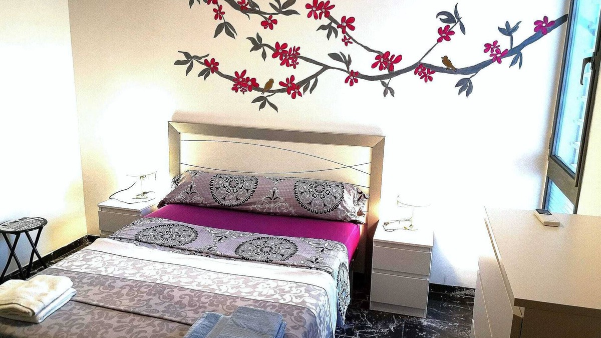 L'Olivereta House | Duplex Near Center Wifi