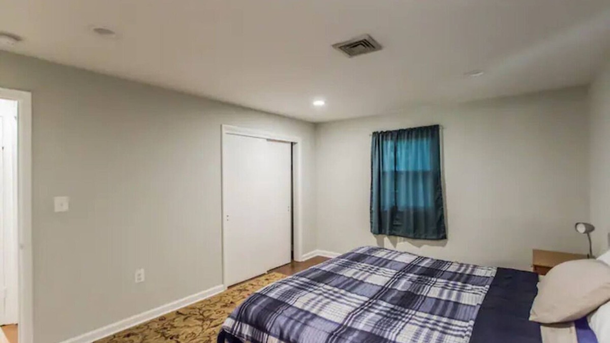 Leesburg House | Duplex Nice Home in Leesburg