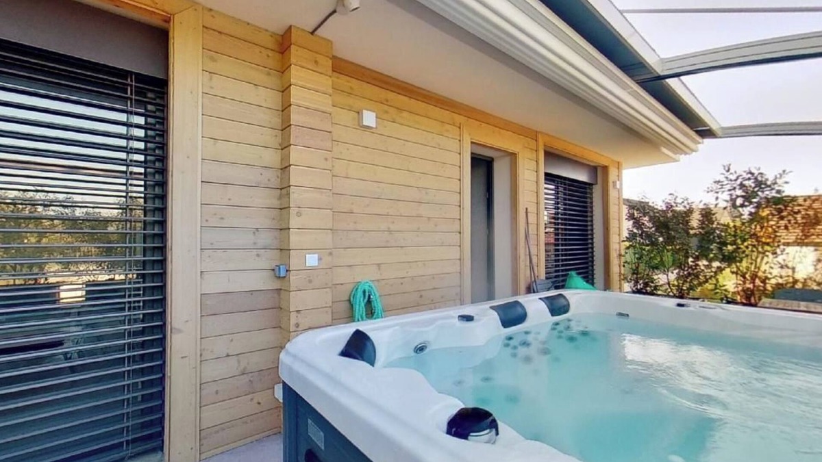 Veigy-Foncenex House | Duplex Olivier 160 M2 A Veigy Foncenex